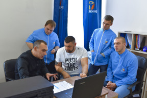 Наркологическая клиника "Решение" в Муроме - 10