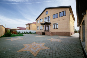 Наркологическая клиника "Решение" в Муроме - 14